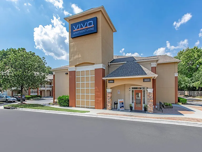 Vivo Living North Woods — Photo 5