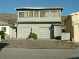 3483 Studio Dr, Cayucos, CA 93430