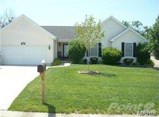 152 Sweetgum Dr, Troy, MO 63379