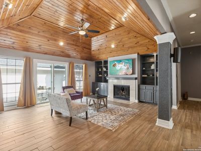 14819 River Gln N, San Antonio, TX, 78216