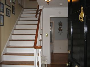 900 Monticello St, Greensboro, NC 27410