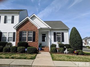 1711 Stroll Cir, Fuquay Varina, NC 27526