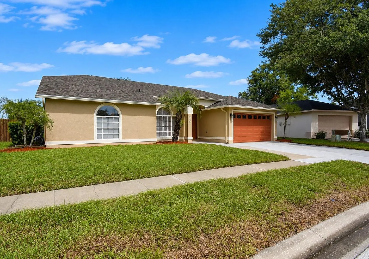 2229 Foggy Ridge Parkway, Land O Lakes, FL 34639 — Photo 1