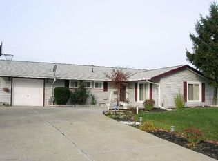 5906 Kimberly Dr, Bedford Heights, OH