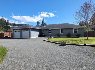 310 Elk Corner Rd, Forks, WA 98331