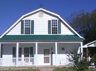 514 Forney Ave, Lincolnton, NC 28092