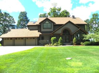 2650 Kujawa Rd, Gaylord, MI 49735