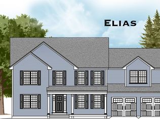 29 Daniel Rd #58-3, Derry, NH 03038