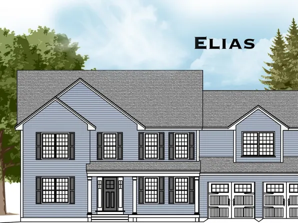 29 Daniel Road #58-3, Derry, NH 03038