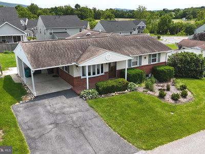 206 Young Ave, Boonsboro, MD, 21713