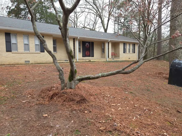 504 Webb St, Oxford, MS 38655