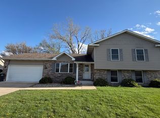 6387 Amanda Dr, Portage, IN 46368