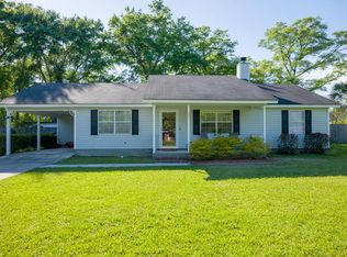 901 Westlake Dr, Quitman, GA 31643