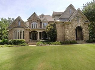 795 Champions Close, Milton, GA 30004