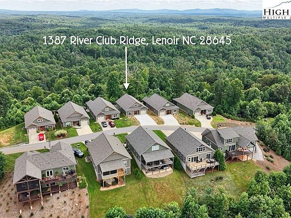 2nd image of 1387 River Club Ridge