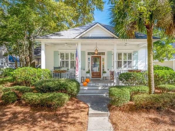 928 Etiwan Park St, Charleston, SC 29492