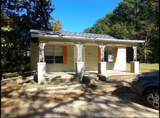 5412 Young Rd, Little Rock, AR 72209