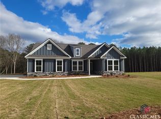 785 Cattle Barn Rd, Monroe, GA 30656