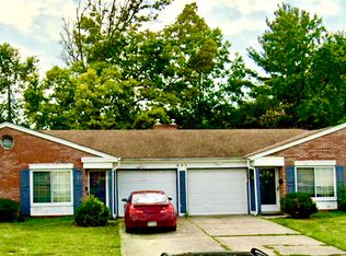 697 Waycross Rd #2, Cincinnati, OH 45240
