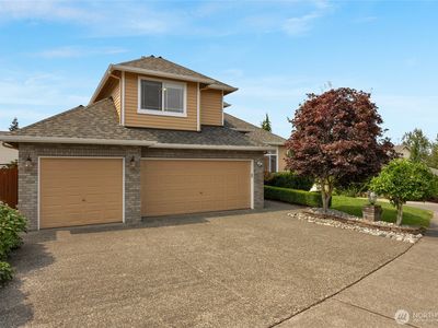 18418 12th Drive, Bothell, WA, 98012