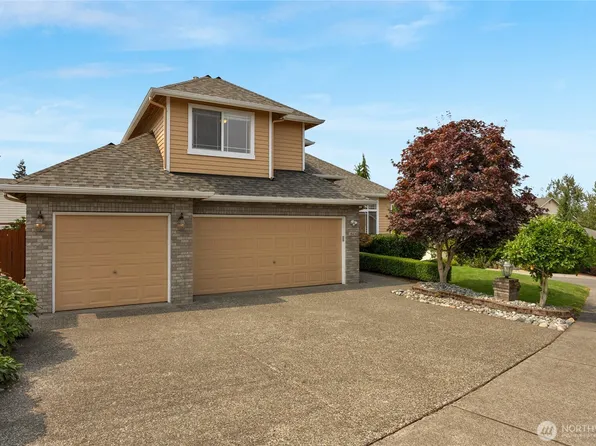 18418 12th Drive, Bothell, WA 98012