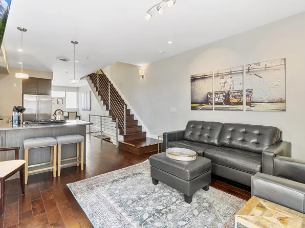 1819 Irving St, Denver, CO 80204