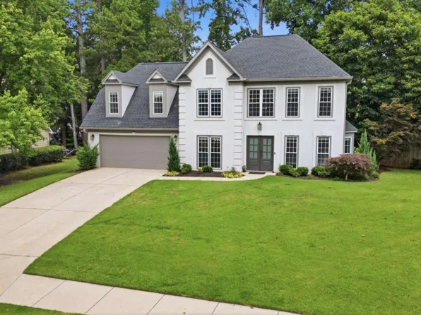 5510 N Hillbrooke Trce, Johns Creek, GA 30005