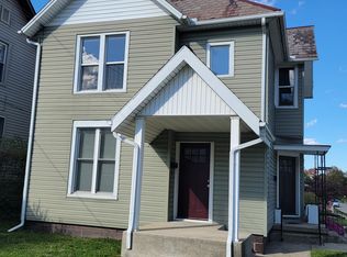 564 1/2 W Main St, Newark, OH 43055