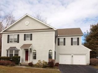 42 Eaton Ct, Fairfield, CT 06824