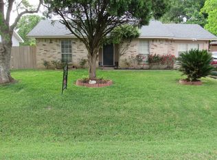3522 Schroeder Ave, Needville, TX 77461