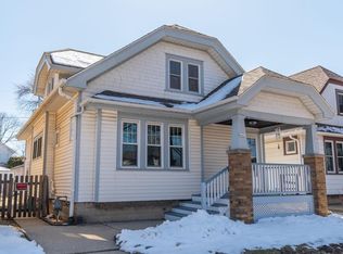 6425 W Chambers St, Milwaukee, WI 53210