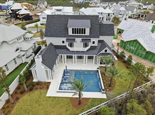 107 Quail Hollow Ct, Rosemary Beach, FL 32461