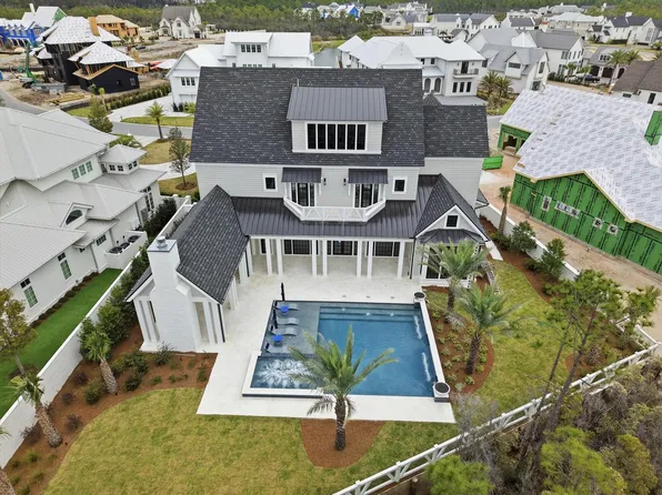 107 Quail Hollow Ct, Rosemary Beach, FL 32461