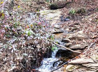 0 Tom Cobb Dr LOT 12, Hartwell, GA 30643