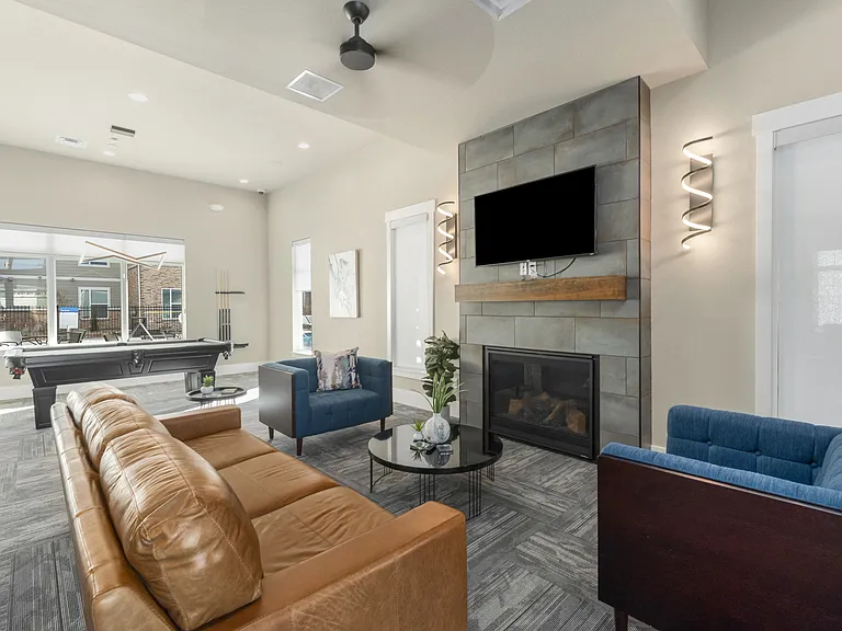The Bend at Highland Meadows — Photo 44