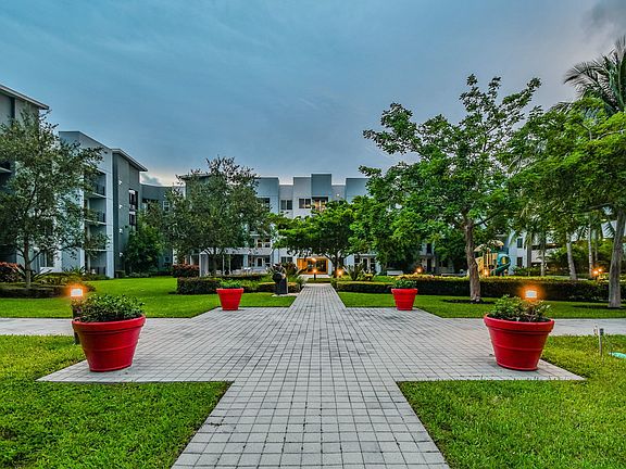 Congress Grove