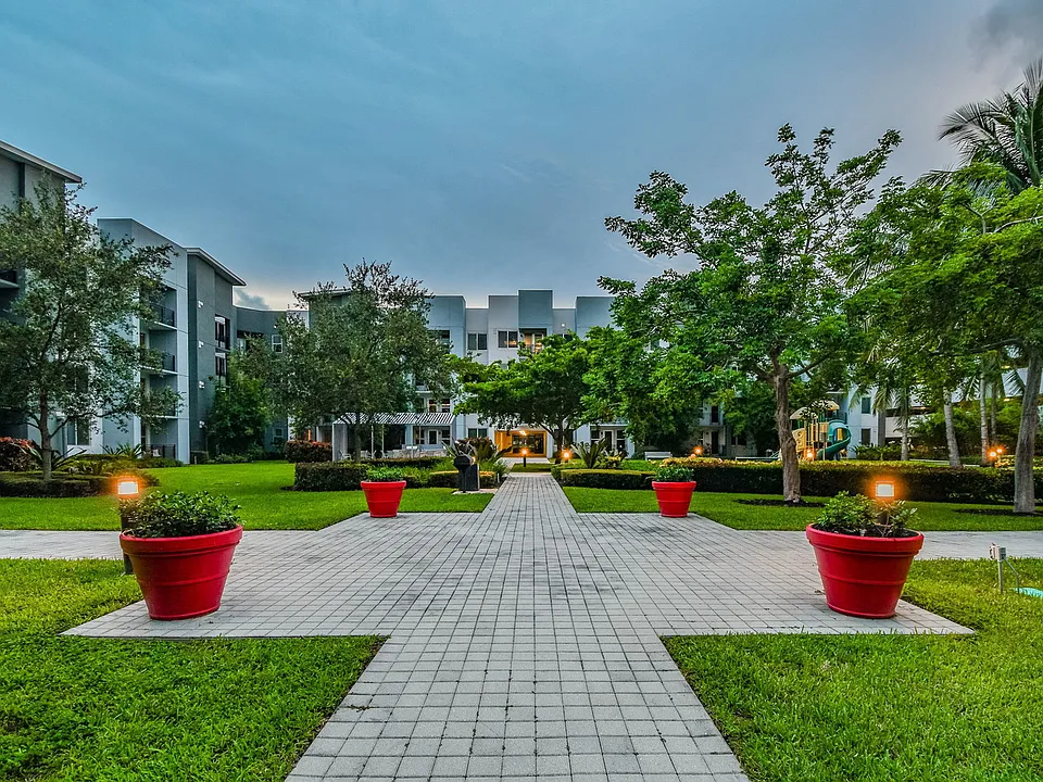 Congress Grove