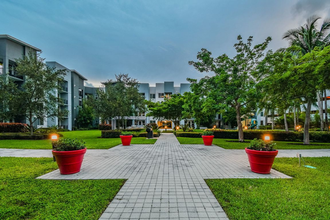 Congress Grove