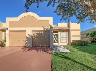 9095 Flynn Cir APT 1, Boca Raton, FL 33496