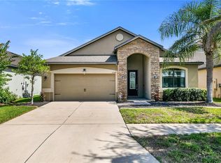 12514 BALLENTRAE FOREST DRIVE, RIVERVIEW, FL 33579