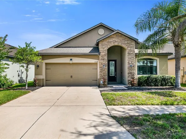 12514 BALLENTRAE FOREST DRIVE, RIVERVIEW, FL 33579