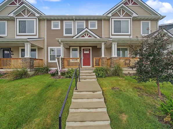 1291 S 91st St, West Des Moines, IA 50266