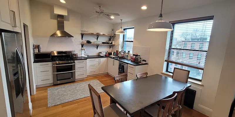 Rented by Guardian Property Management of Brooklyn LLC | media 7