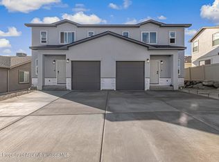 2861 Naples Dr, Grand Junction, CO 81501