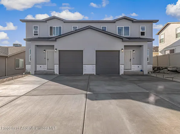 2861 Naples Dr, Grand Junction, CO 81501