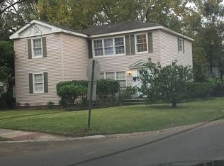 2506 Olive St, Baton Rouge, LA 70806