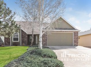 6212 W 6th St, Greeley, CO 80634