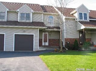 156 Arcadia Ave, Oswego, NY 13126