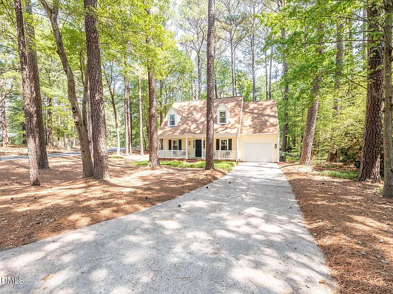101 Flora McDonald Ln — Photo 29
