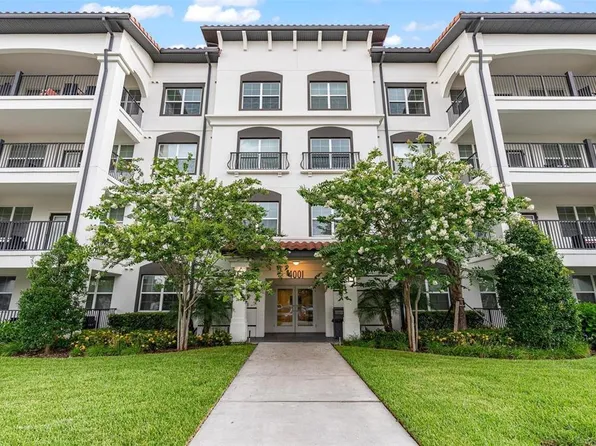 4001 Breakview Dr Unit D409, Orlando, FL 32819